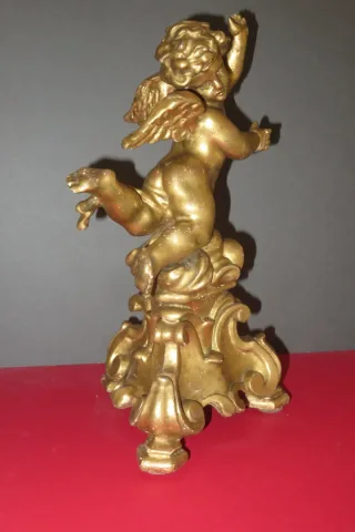 VENITAIN GILTWOOD ANGEL