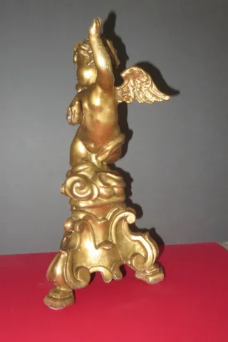 VENITAIN GILTWOOD ANGEL