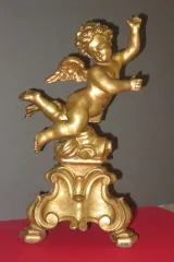 VENITAIN GILTWOOD ANGEL