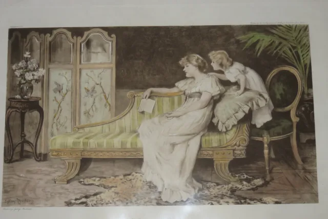 DRUCK DATUM 1902