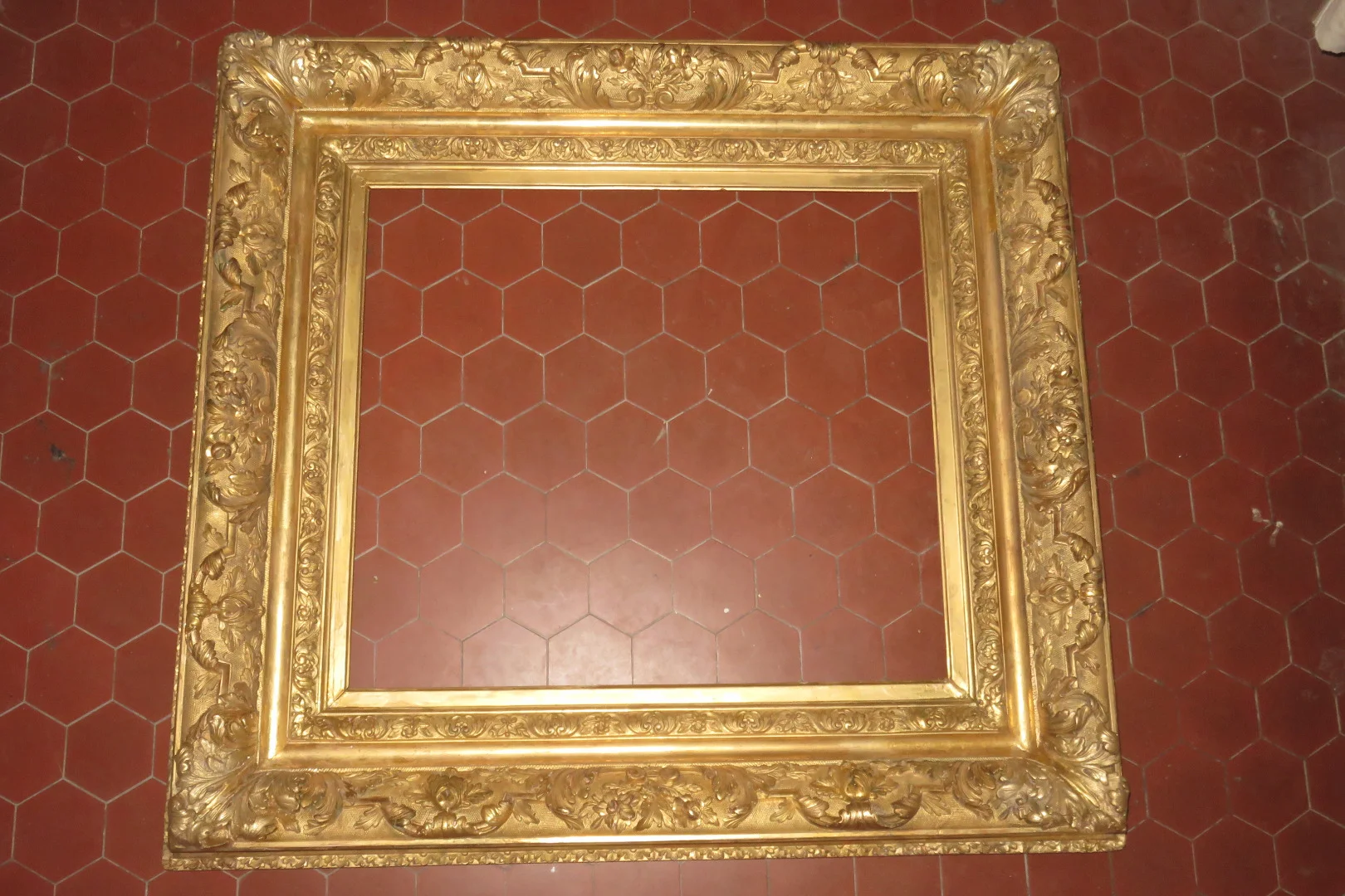 CORNICE DEL XIX SECOLO