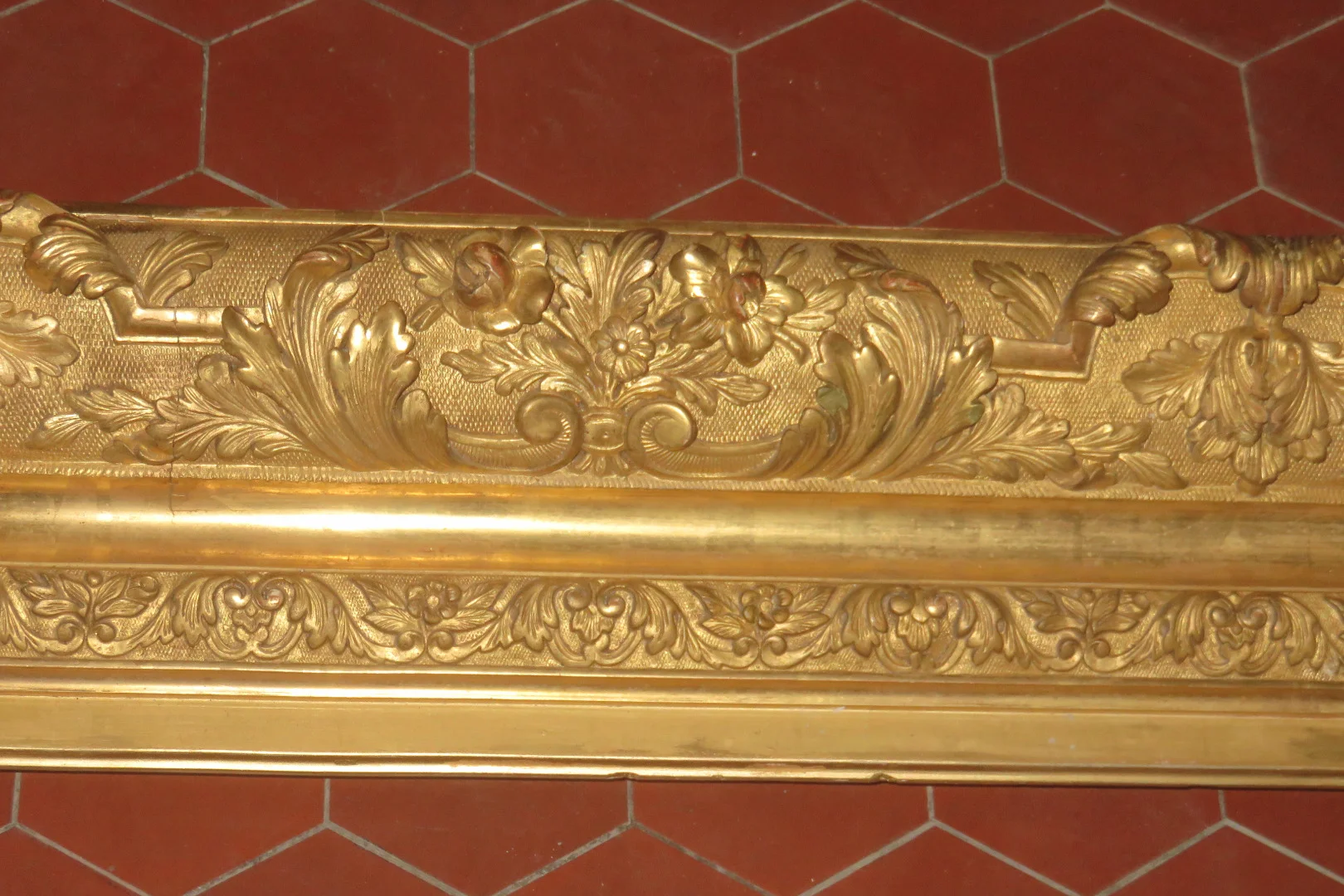 CORNICE DEL XIX SECOLO