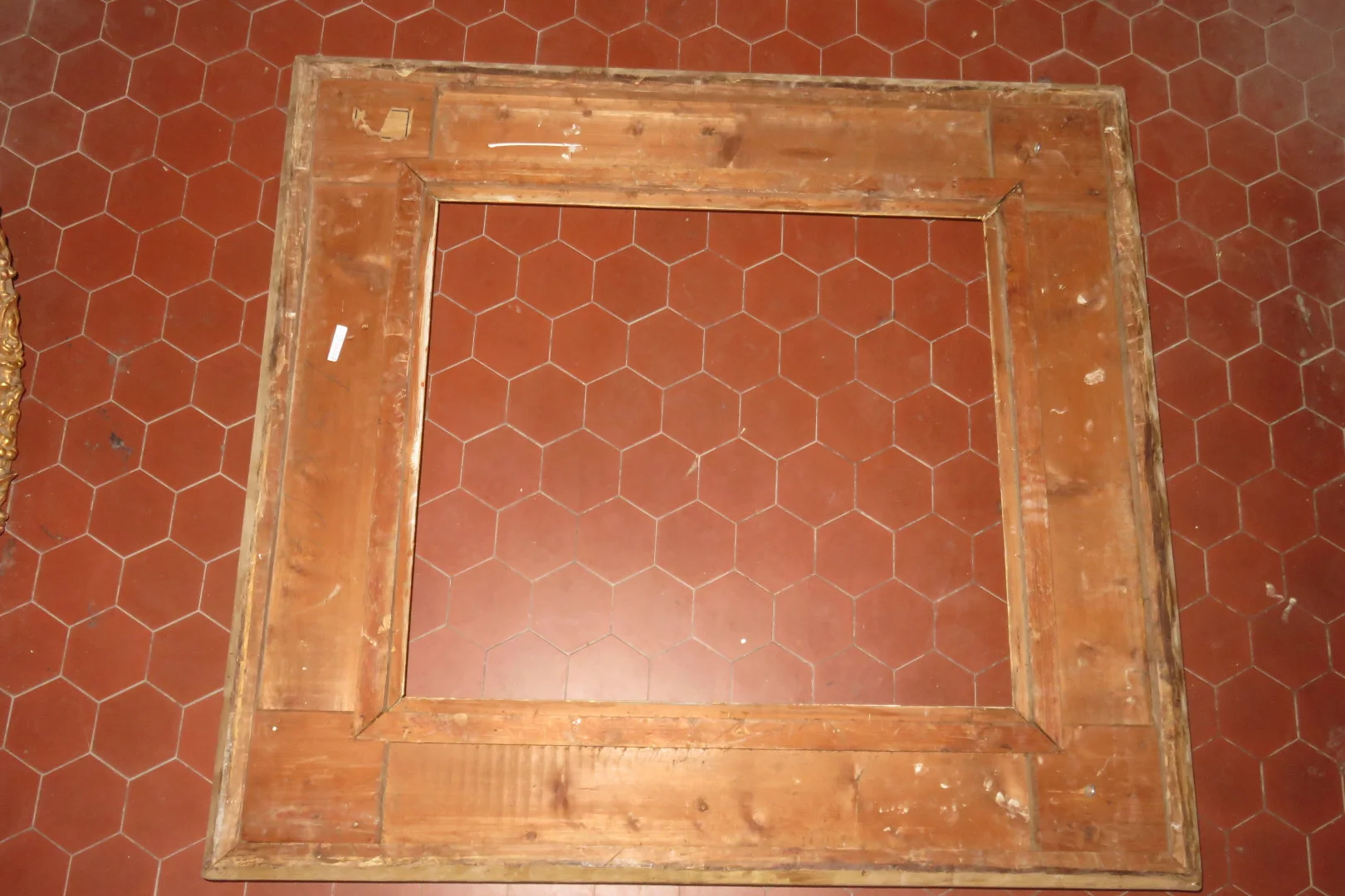 CORNICE DEL XIX SECOLO
