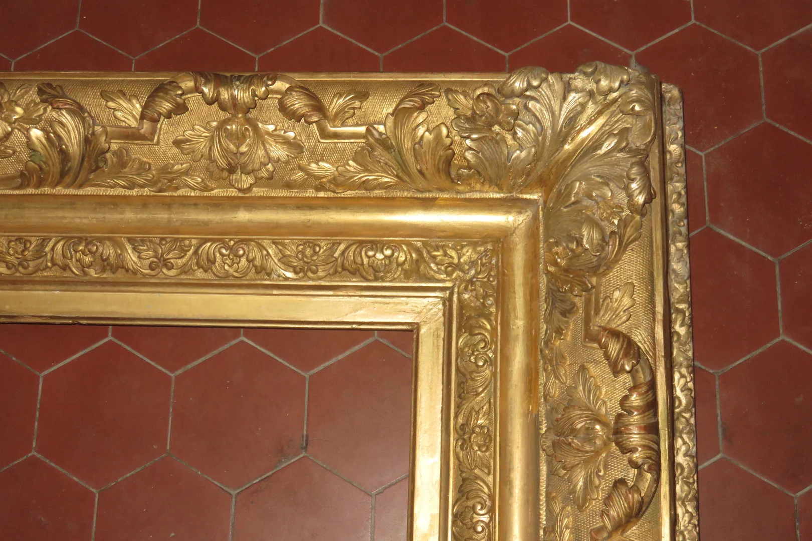 CORNICE DEL XIX SECOLO