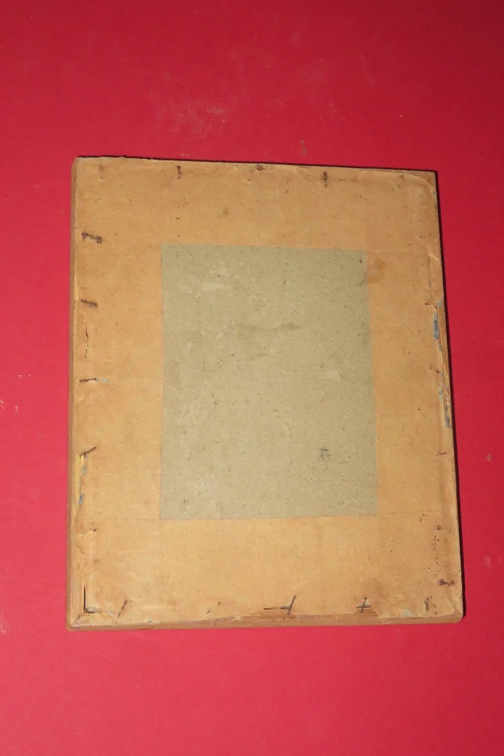 Une petite fille、androtype、époque19ème。