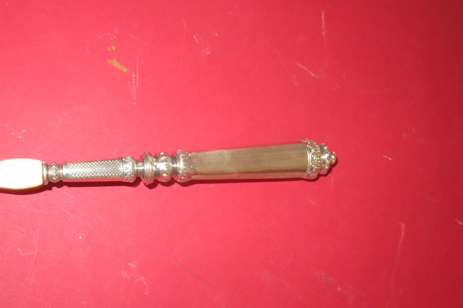 SILBER-SALAT-SERVIER-SET