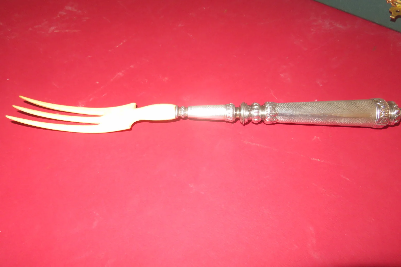 SILBER-SALAT-SERVIER-SET
