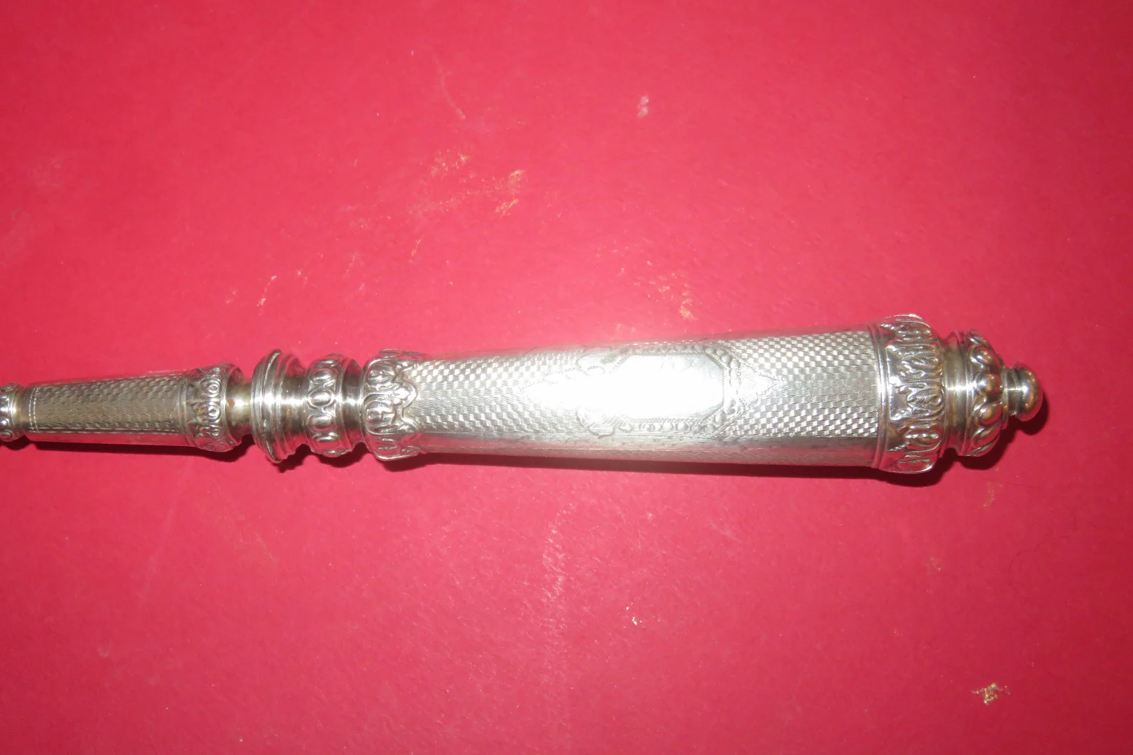 SILBER-SALAT-SERVIER-SET