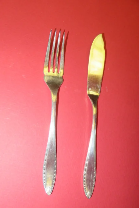 CHRISTOFLE FISCHSERVICE