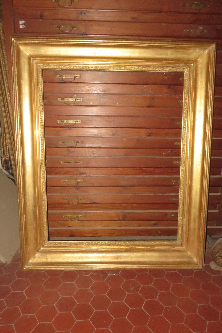 CORNICE DEL XIX SECOLO