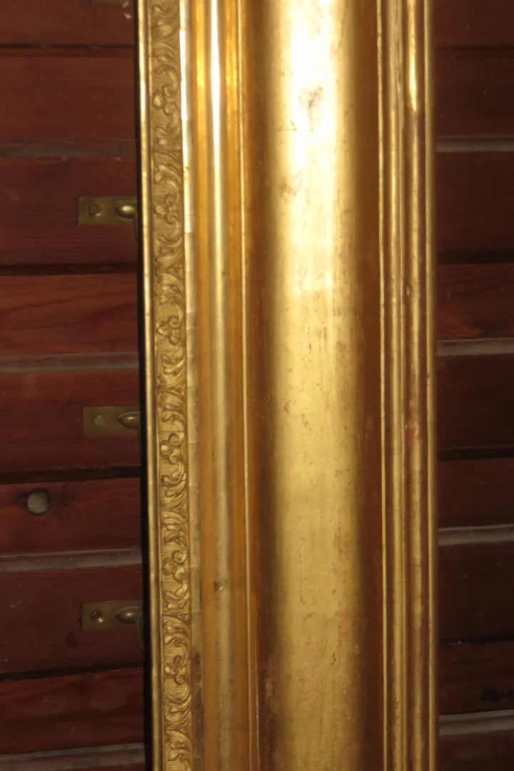 CORNICE DEL XIX SECOLO