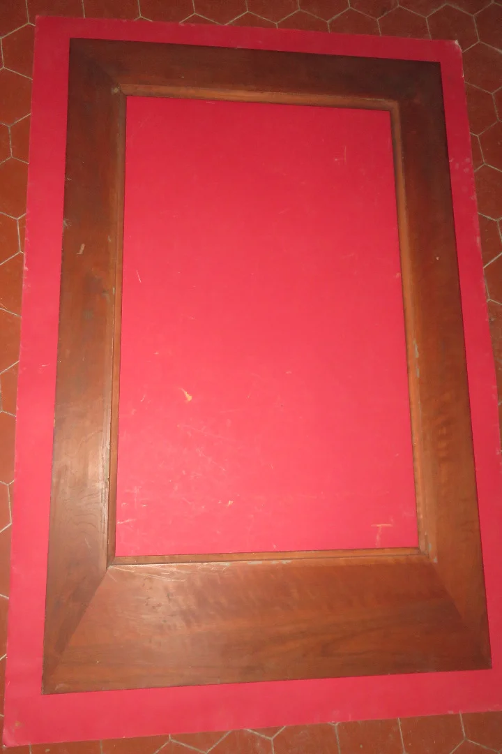 EARLY 20th CENTURY FRAME