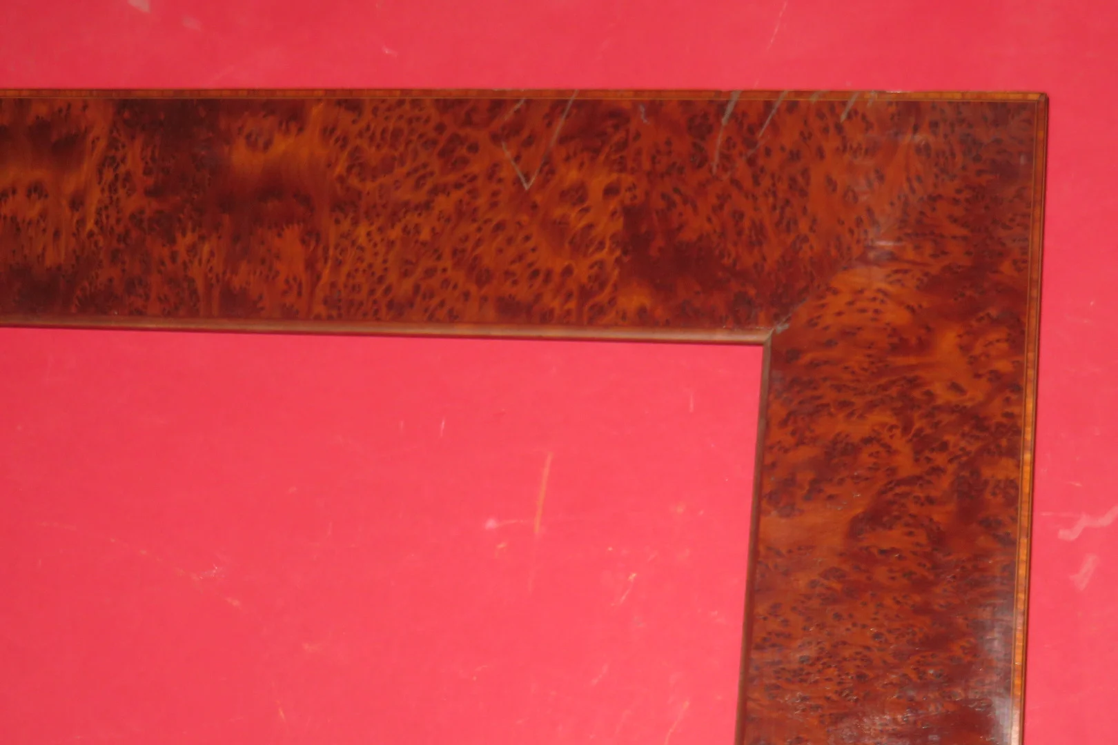 EARLY 20th CENTURY FRAME
