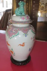 VASO CINESE