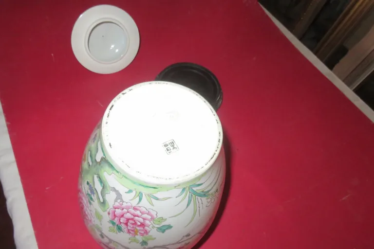 中国花瓶