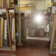 Un Miroir Au Mercure.