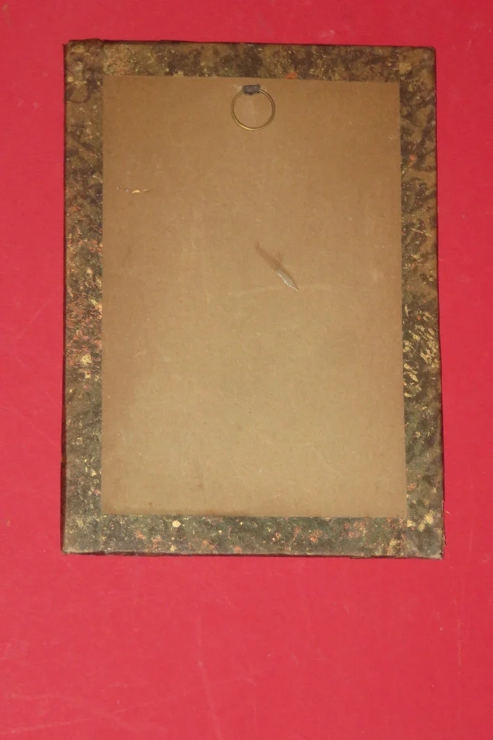 Ensemble de 4 gravures époque début 20ème, art déco.