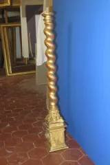 PAAR SÄULEN