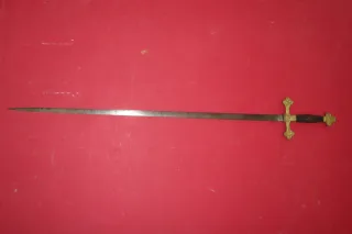 SCHWERT DER FREIMAURER