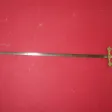 Franc Maconnerie, épée époque 19ème.