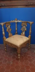 SILLÓN DE ESQUINA