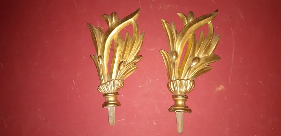 TENDE PER TENDE DEL XIX SECOLO