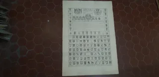 STAMPA DEL XIX SECOLO