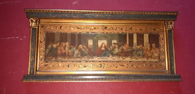 20th CENTURY PAINTINGG