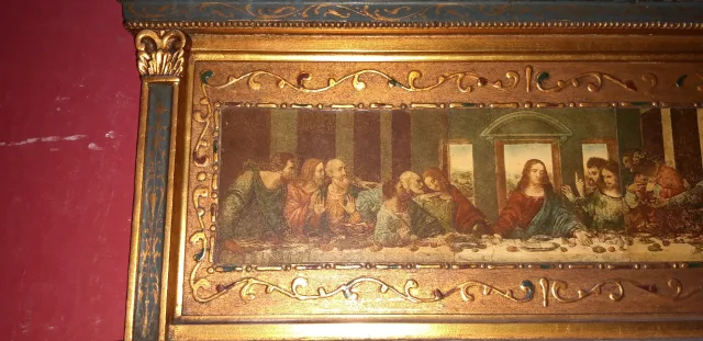 20th CENTURY PAINTINGG