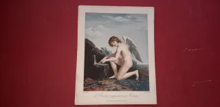 18e EEUWSE PRINT