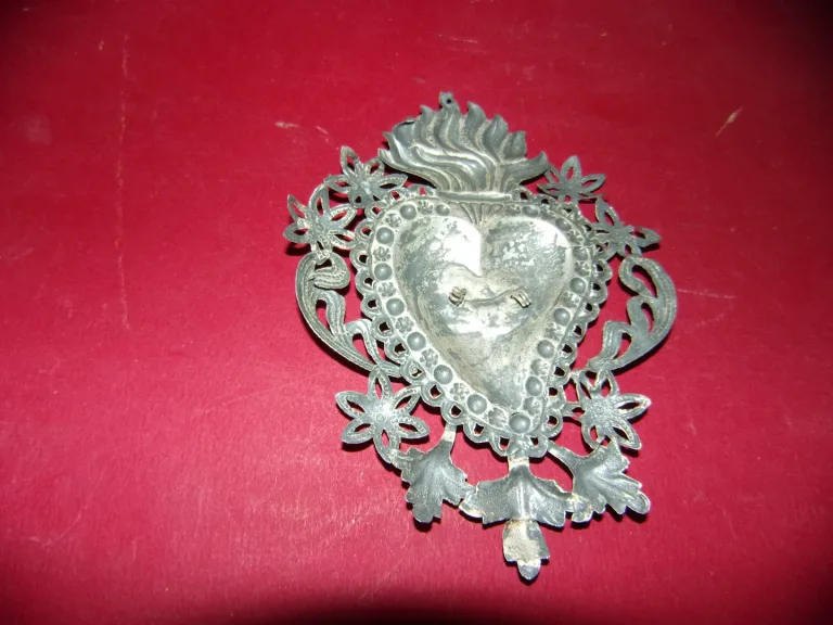 СЕРЕБРО EX VOTO