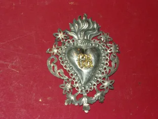 СЕРЕБРО EX VOTO