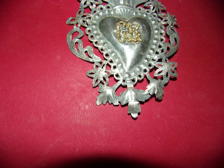 СЕРЕБРО EX VOTO