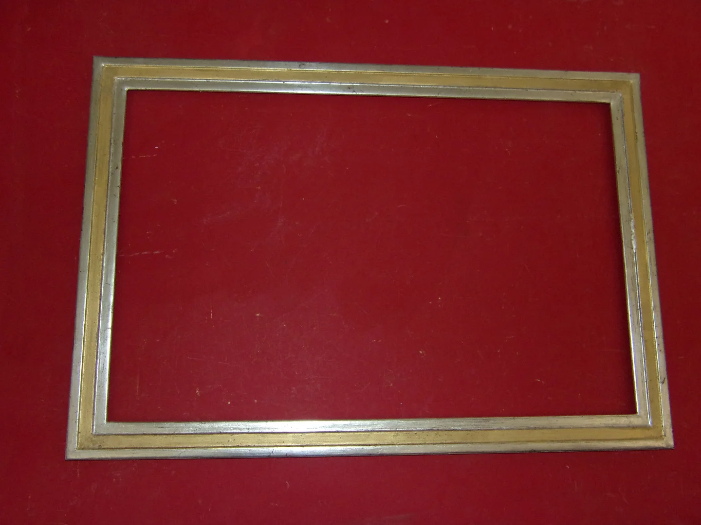 ART DECO PERIOD FRAME