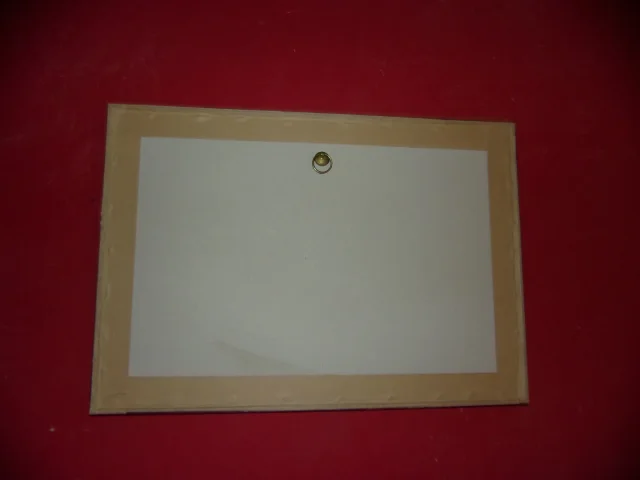 EIGHTEENTH CENTURY OPTICAL VIEW