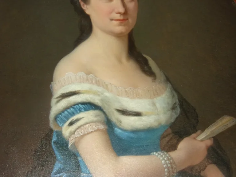 GEMÄLDE signiert H. LAZERGES