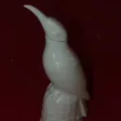 Le  " Martin Pécheur "porcelaine Sandoz Edouart édité Haviland Limoges, Art Déco.