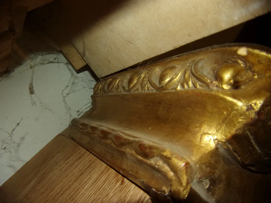 KLEINER PELMET.