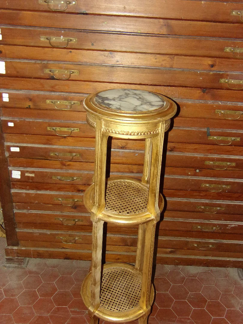 MARCO DEL SIGLO XIX