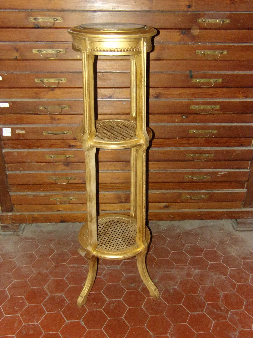 NINETEENTH CENTURY FRAME