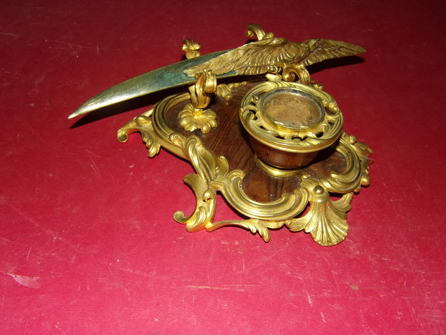 INKTSTAND