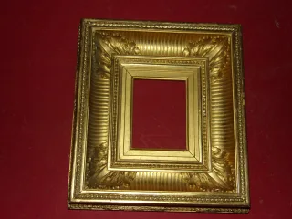 NINETEENTH CENTURY FRAME