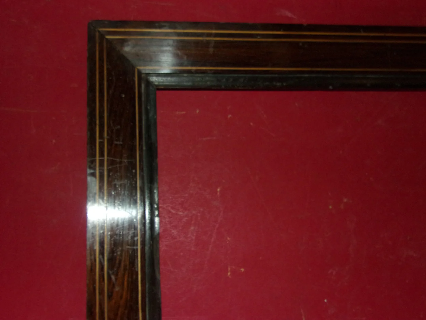 NINETEENTH CENTURY FRAME