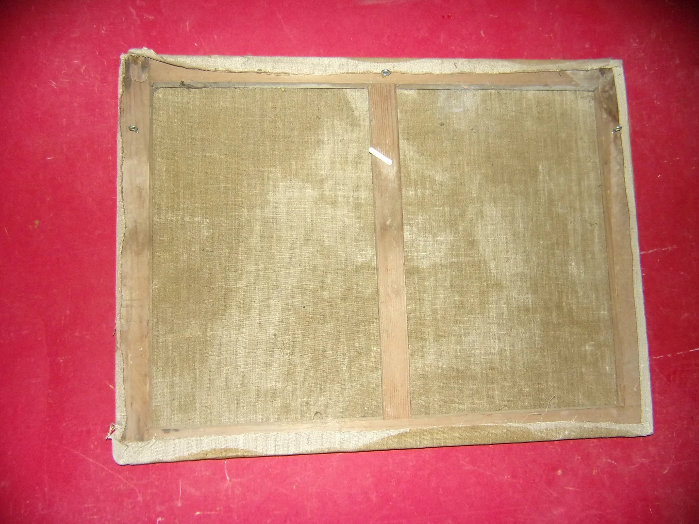 PINTURA DEL SIGLO XIX