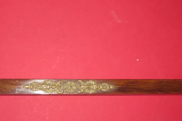 Paire De Cadres En Bois, époque 19ème.
