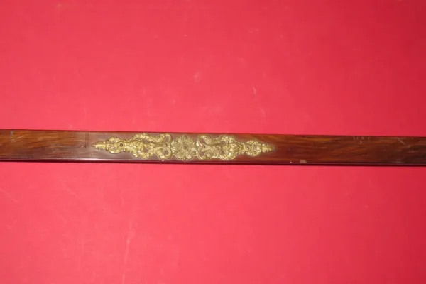 Paire De Cadres En Bois, époque 19ème.