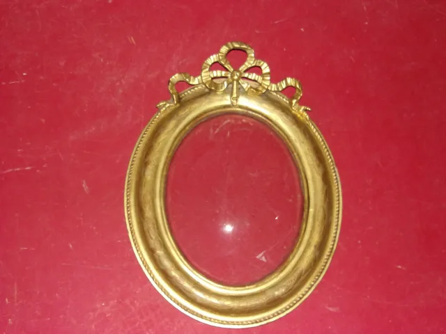 19e EEUWS FRAME.