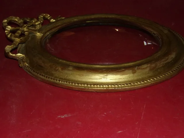 19e EEUWS FRAME.