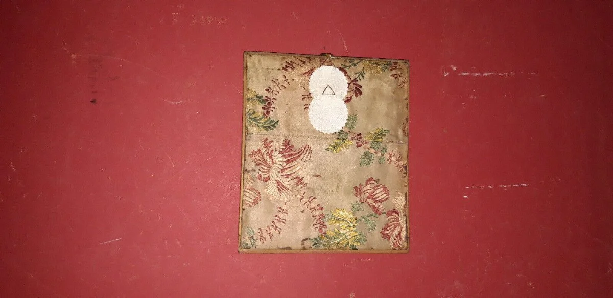 MINIATURA DEL XIX SECOLO