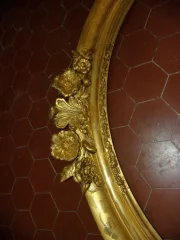 NINETEENTH CENTURY FRAME